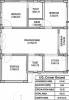 Namoh Palash (3BHK+2T (543.58 sq ft) 543.58 sq ft)