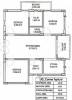 Namoh Palash (3BHK+2T (546.38 sq ft) 546.38 sq ft)