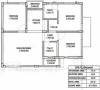 Namoh Palash (3BHK+2T (636.47 sq ft) 636.47 sq ft)