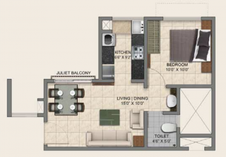  park-square-phase-2 Floor Plan Floor Plan