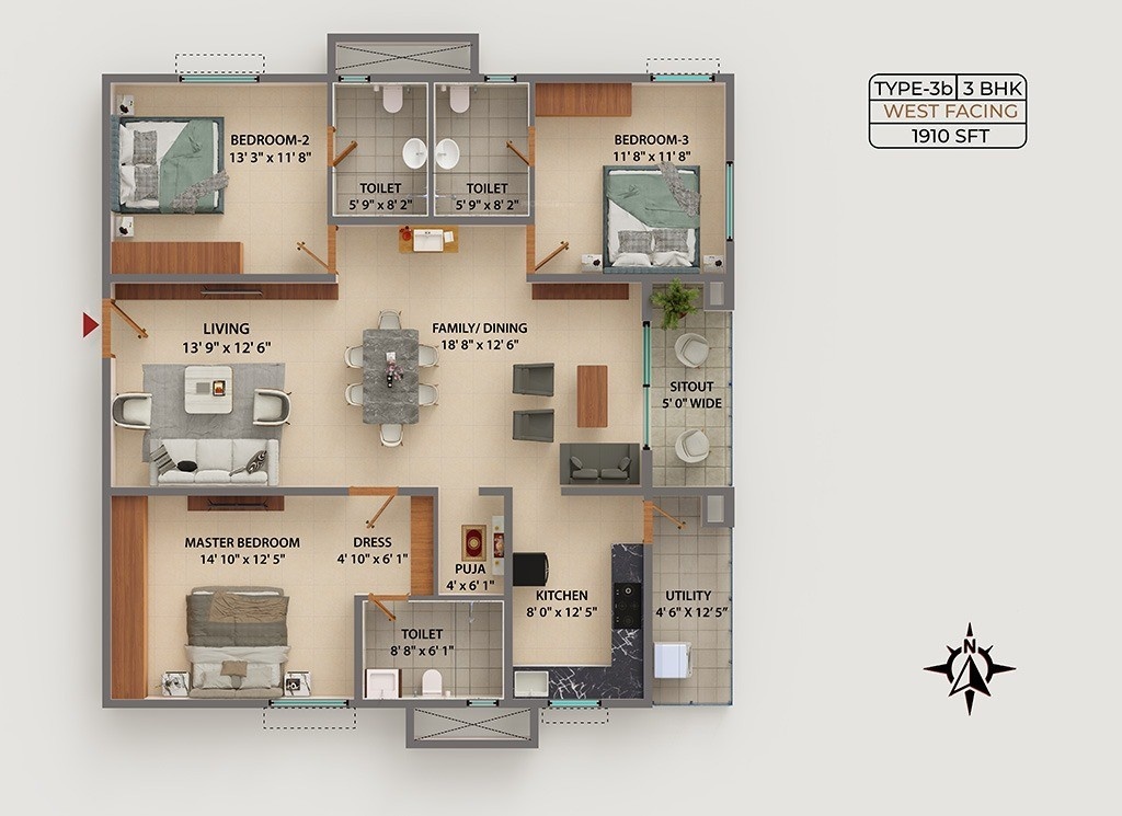  one astra Floor Plan Floor Plan