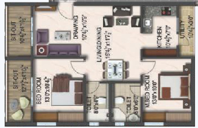  jubilee Floor Plan Floor Plan