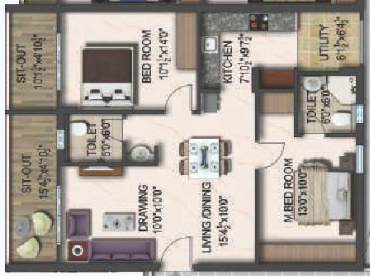  jubilee Floor Plan Floor Plan