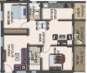  jubilee Floor Plan Floor Plan