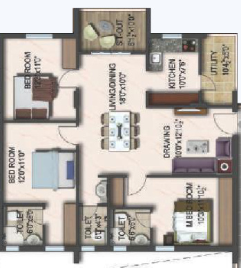  jubilee Floor Plan Floor Plan