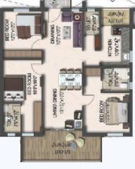  jubilee Floor Plan Floor Plan
