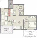 srushti Floor Plan Floor Plan