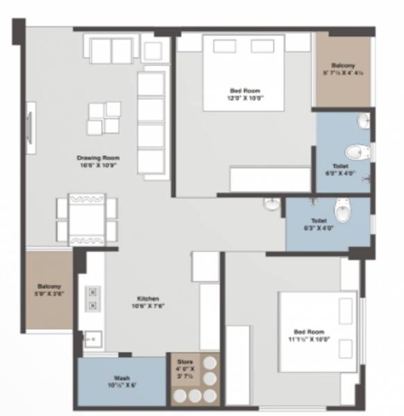  setu Floor Plan Floor Plan