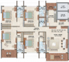 the-luxe-towers-building-i-and-j Floor Plan Floor Plan