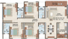 the-luxe-towers-building-i-and-j Floor Plan Floor Plan