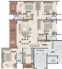 the-luxe-towers-building-i-and-j Floor Plan Floor Plan