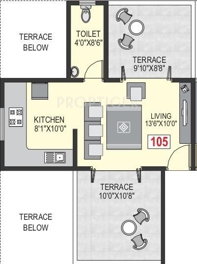 Shree Villa (3BHK+4T (2,400 sq ft) 2400 sq ft)