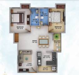  urban-tree-fantastic Floor Plan Floor Plan