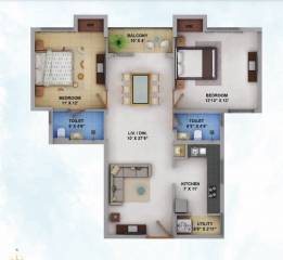  urban-tree-fantastic Floor Plan Floor Plan