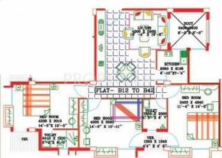 Mass Rang Be Rang (3BHK+2T (1,113 sq ft) 1113 sq ft) Mass Rang Be Rang (3BHK+2T (1,113 sq ft) 1113 sq ft)
