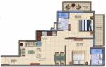  roselia-2 Floor Plan Floor Plan
