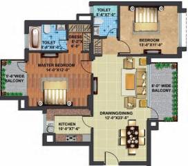  sunbreeze-2 Floor Plan Floor Plan