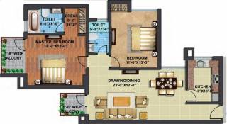  sunbreeze-2 Floor Plan Floor Plan
