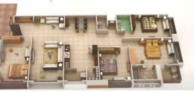  heights Floor Plan Floor Plan