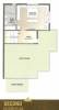  bunglow Floor Plan Second Floor Plan