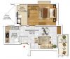 aryavart-empire Floor Plan Floor Plan
