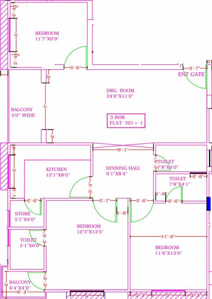 Fly Bird Diamond Home (3BHK+3T (1,015.04 sq ft) 1015.04 sq ft) Fly Bird Diamond Home (3BHK+3T (1,015.04 sq ft) 1015.04 sq ft)