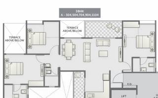  pronext Floor Plan Floor Plan