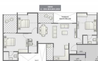  pronext Floor Plan Floor Plan