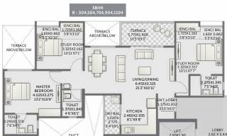  pronext Floor Plan Floor Plan