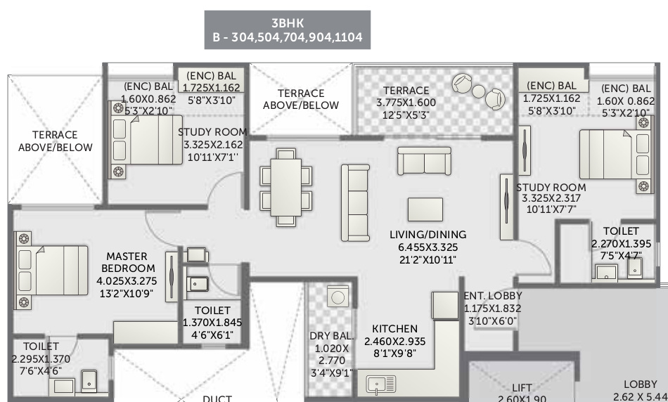  pronext Floor Plan Floor Plan
