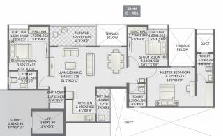  pronext Floor Plan Floor Plan