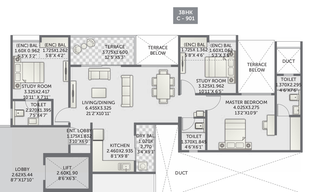  pronext Floor Plan Floor Plan