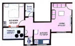  gulmohar-park Floor Plan Floor Plan