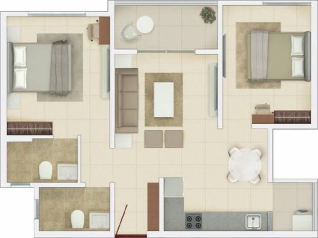  ipsita Floor Plan Floor Plan