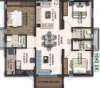 Floor Plan nakshathra Floor Plan Floor Plan