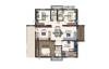  nakshathra Floor Plan Floor Plan