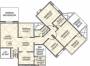Yash Oakwood Hills (2BHK+2T (1,320 sq ft)   Study Room 1320 sq ft) Yash Oakwood Hills (2BHK+2T (1,320 sq ft)   Study Room 1320 sq ft)