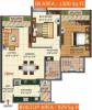 Laabham Shubham Nariman Enclave Building No 1 (2BHK+2T (1,300 sq ft) 1300 sq ft)