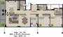 Adventz Zuari Rain Forest Apartment (3BHK+3T (1,755 sq ft) 1755 sq ft) Adventz Zuari Rain Forest Apartment (3BHK+3T (1,755 sq ft) 1755 sq ft)