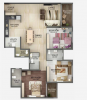  aksha Floor Plan Floor Plan