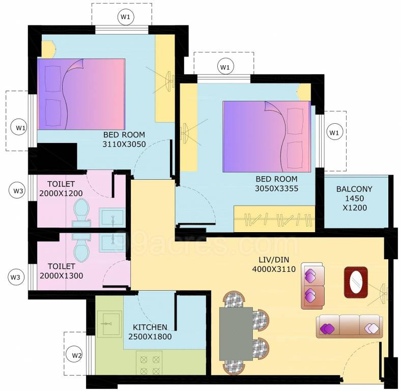 Eden City Maheshtala