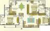 Ittina Arni (3BHK+3T (1,441 sq ft) 1441 sq ft)