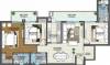 manhattan Floor Plan Floor Plan