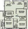  starwood-tower-1-to-7 Floor Plan Floor Plan