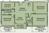  starwood-tower-1-to-7 Floor Plan Floor Plan