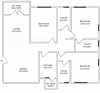  starwood-tower-1-to-7 Floor Plan Floor Plan