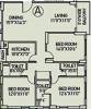  starwood-tower-1-to-7 Floor Plan Floor Plan