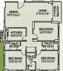 starwood-tower-1-to-7 Floor Plan Floor Plan