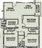  starwood-tower-1-to-7 Floor Plan Floor Plan