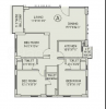  starwood-tower-1-to-7 Floor Plan Floor Plan